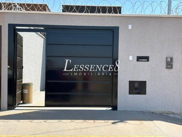 Venda em Residencial Recanto das Garças - Goiânia