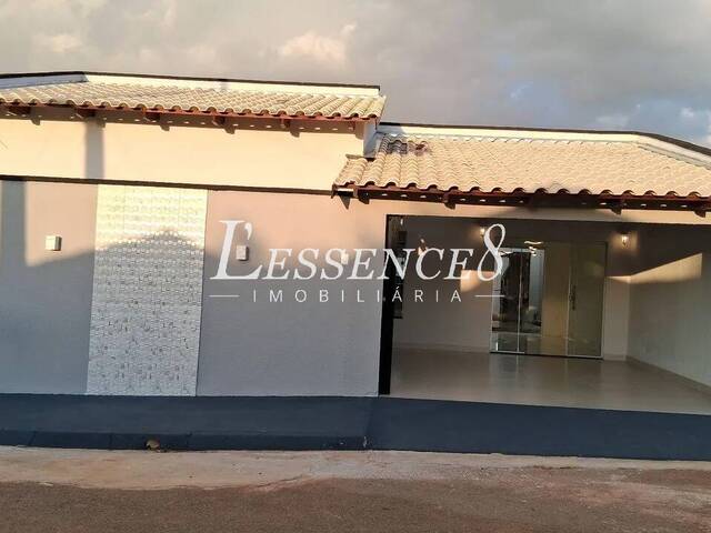Casa para Venda em Goiânia - 2