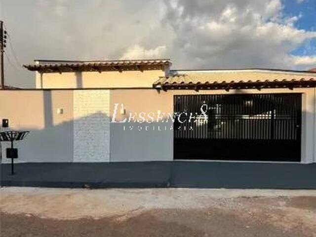 Venda em Conjunto Vera Cruz - Goiânia