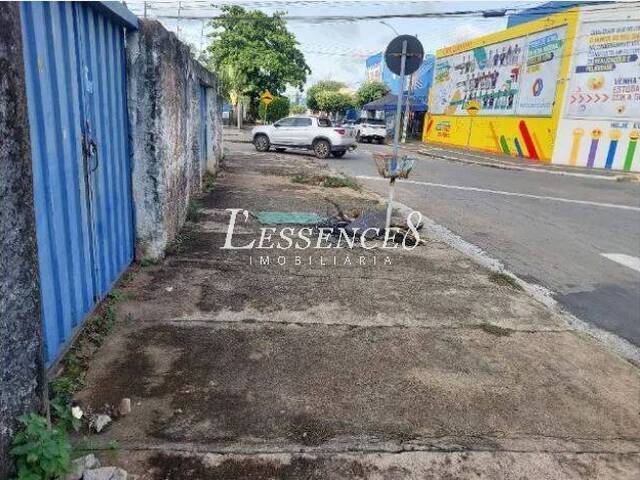 Área para Venda em Goiânia - 4