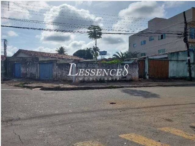 Área para Venda em Goiânia - 2