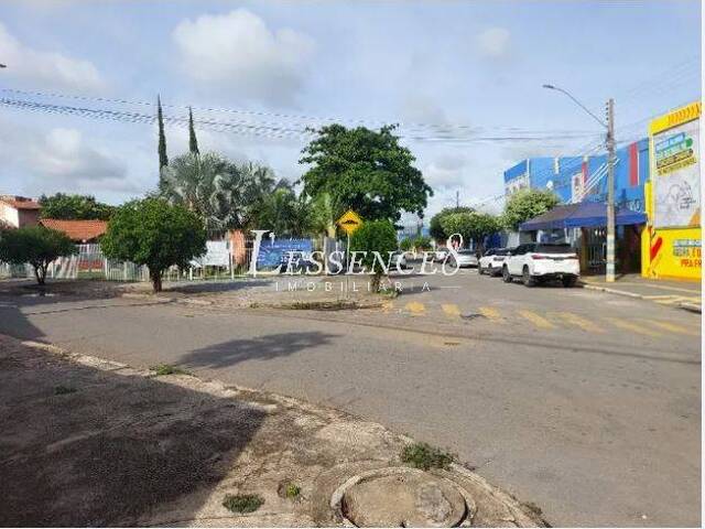 Área para Venda em Goiânia - 5