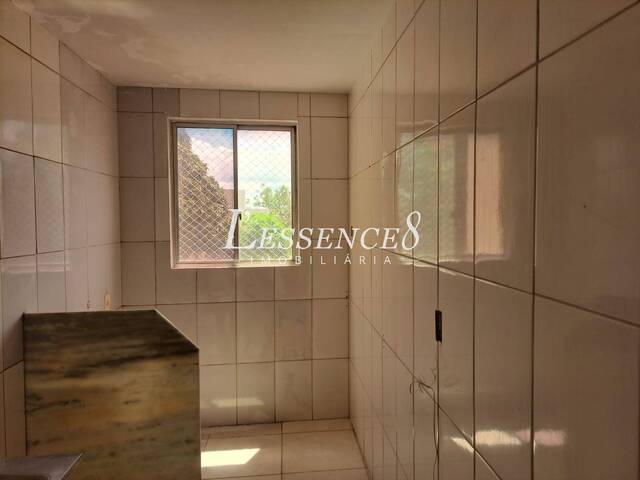 Apartamento para Venda em Goiânia - 4