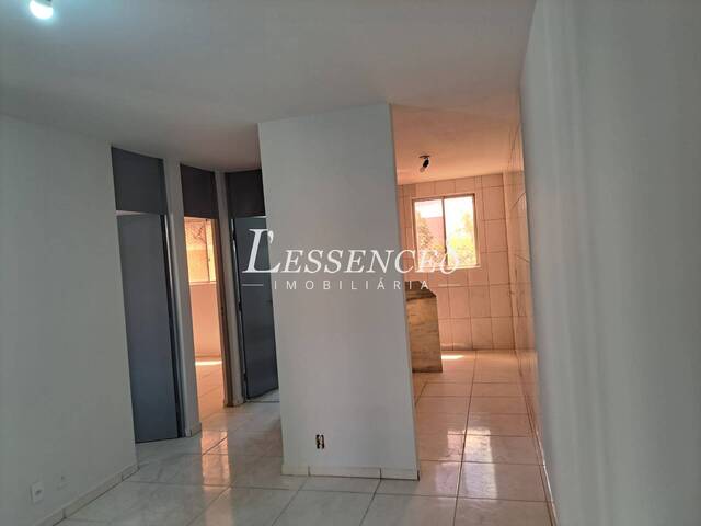 Apartamento para Venda em Goiânia - 3