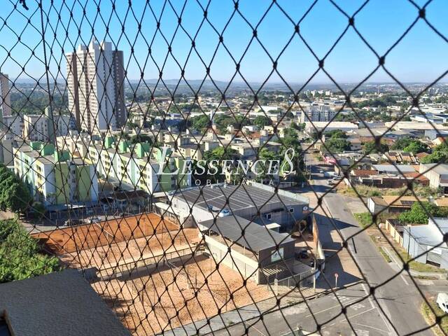 Apartamento para Venda em Aparecida de Goiânia - 3