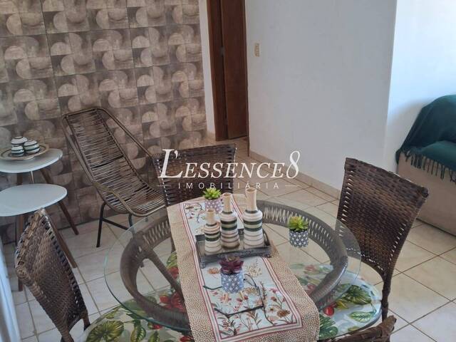 Apartamento para Venda em Aparecida de Goiânia - 4