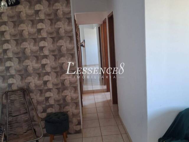 Apartamento para Venda em Aparecida de Goiânia - 5