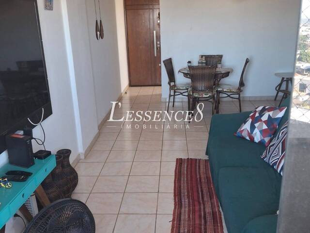 Apartamento para Venda em Aparecida de Goiânia - 2