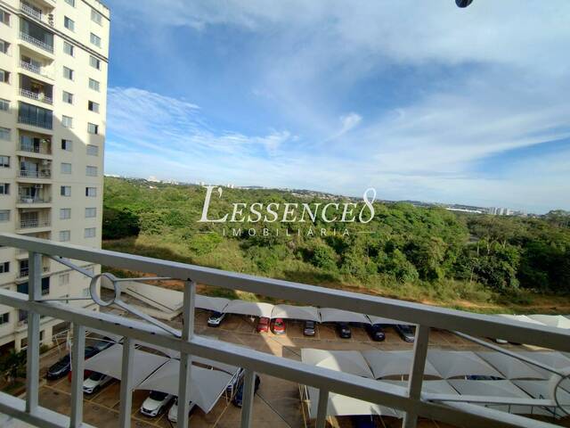 Apartamento para Venda em Goiânia - 2