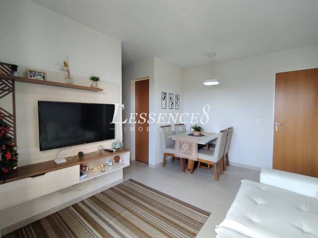 Apartamento para Venda em Goiânia - 4