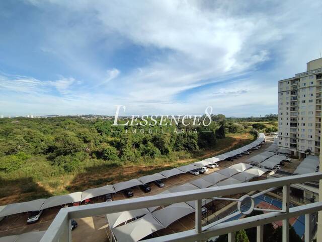 Apartamento para Venda em Goiânia - 3