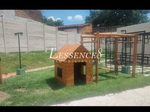 Apartamento para Venda em Goiânia - 4