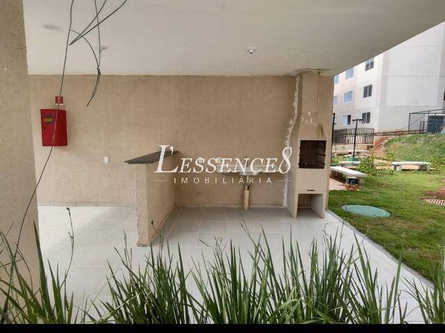 Apartamento para Venda em Goiânia - 5