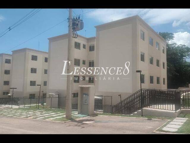 Apartamento para Venda em Goiânia - 2