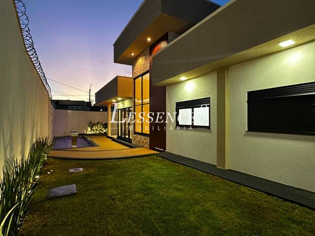 Casa para Venda em Goiânia - 4