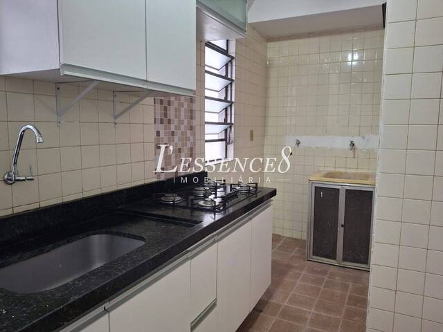 Apartamento para Venda em Goiânia - 4