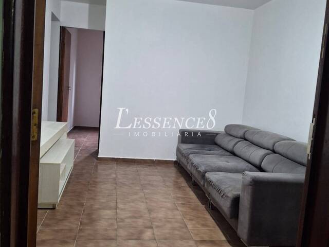 Apartamento para Venda em Goiânia - 3