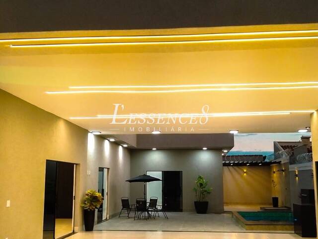 Casa para Venda em Aparecida de Goiânia - 5