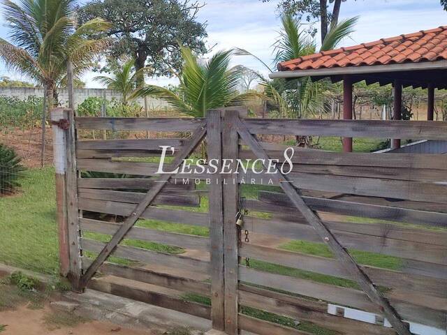 Venda em Área rural - Bela Vista de Goiás