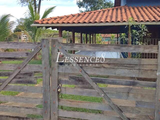 Chácara para Venda em Bela Vista de Goiás - 2