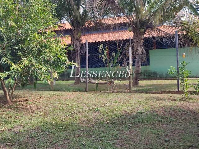 Chácara para Venda em Bela Vista de Goiás - 3