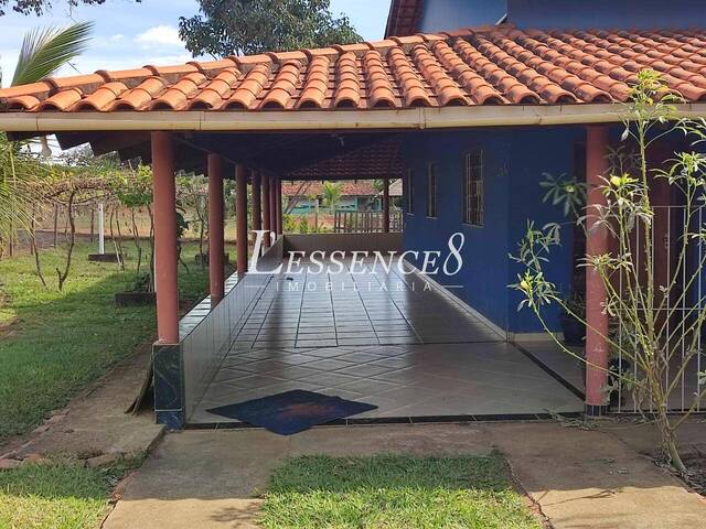 Chácara para Venda em Bela Vista de Goiás - 4