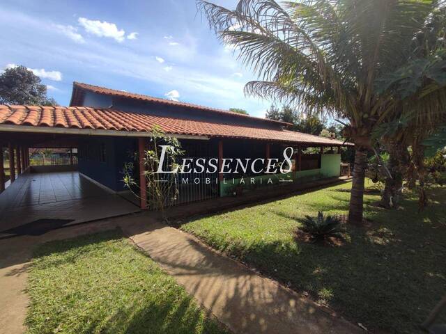 Chácara para Venda em Bela Vista de Goiás - 5