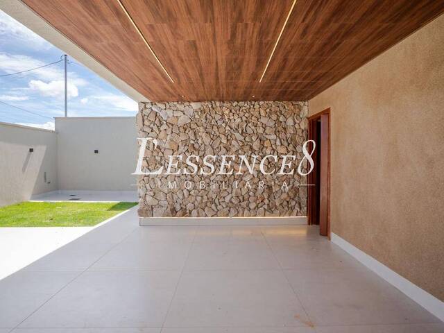 Casa para Venda em Goiânia - 3