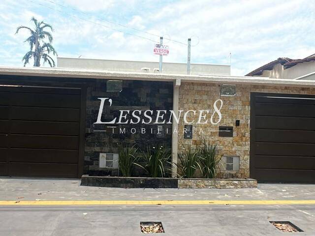 Venda em Residencial Recanto do Bosque - Goiânia
