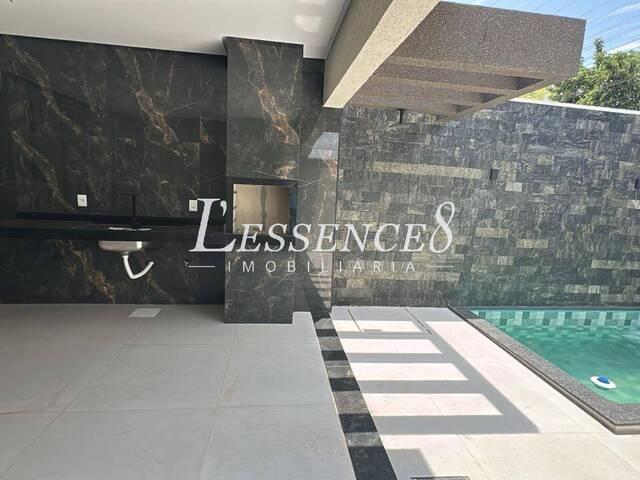 Casa para Venda em Goiânia - 4