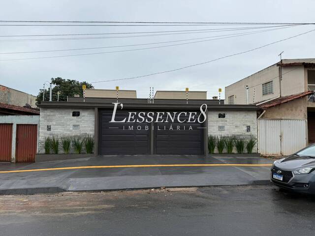 Casa para Venda em Goiânia - 2