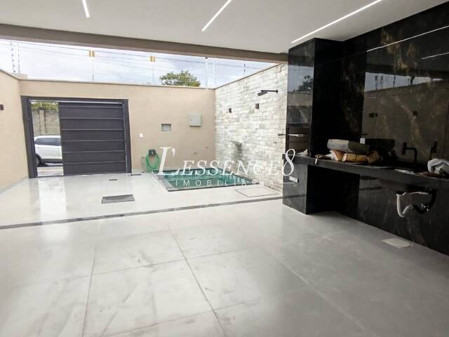 Casa para Venda em Goiânia - 4