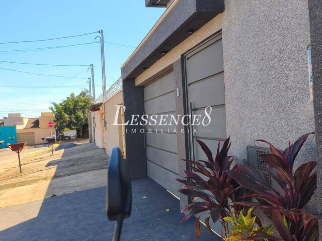 Casa para Venda em Trindade - 2
