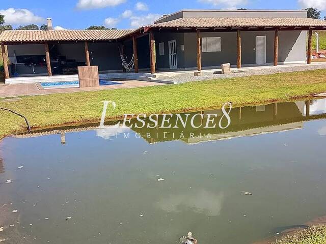 Venda em Jardim Maria Helena - Goiânia