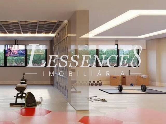 Apartamento para Venda em Goiânia - 4