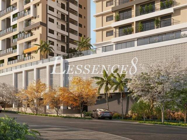 Apartamento para Venda em Goiânia - 2