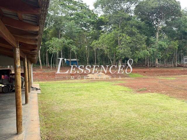 Chácara para Venda em Trindade - 3