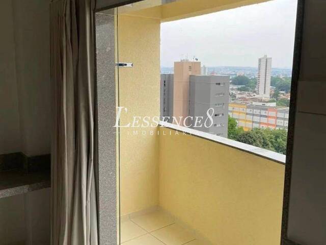 Apartamento para Venda em Goiânia - 4
