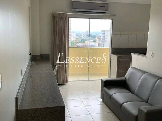 Apartamento para Venda em Goiânia - 3