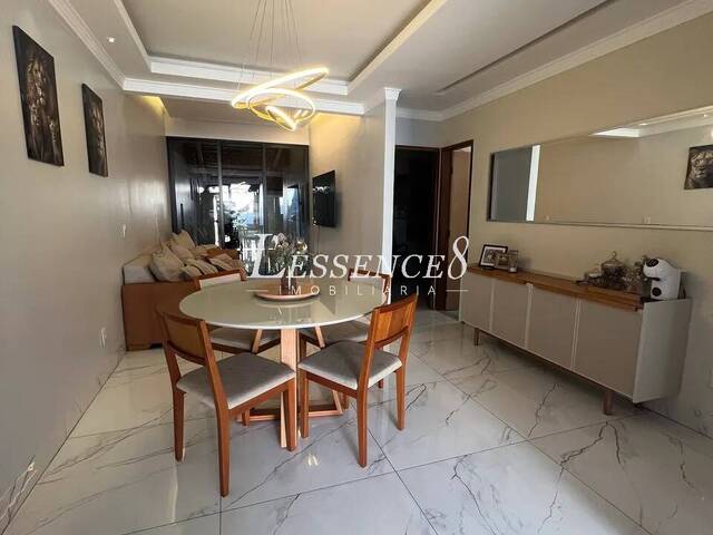 Casa para Venda em Aparecida de Goiânia - 3
