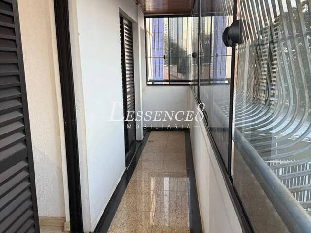 Apartamento para Venda em Goiânia - 4