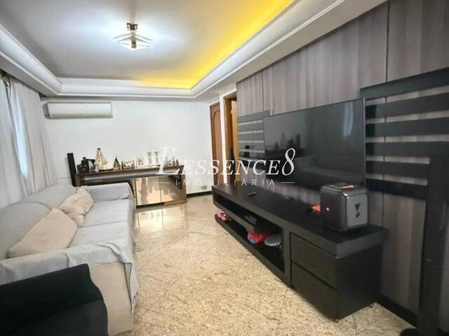 Apartamento para Venda em Goiânia - 3