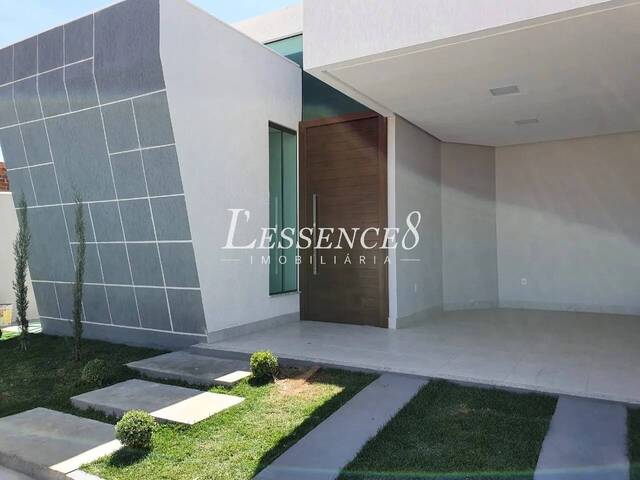 Casa para Venda em Hidrolândia - 2