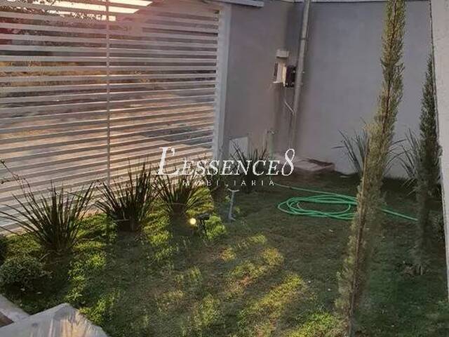 Casa para Venda em Hidrolândia - 3