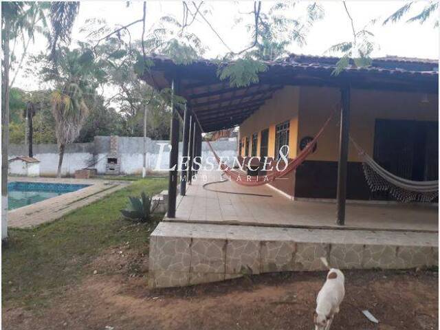 Chácara para Venda em Aparecida de Goiânia - 2