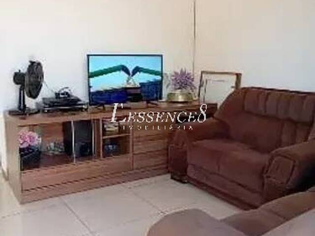 Venda em Residencial Santa Edwiges - Senador Canedo