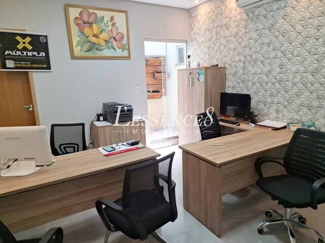 Ponto Comercial para Venda em Goiânia - 3