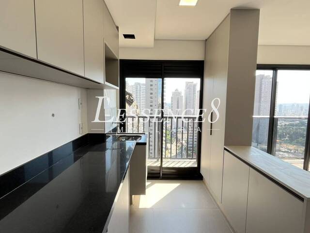 Apartamento para Venda em Goiânia - 4