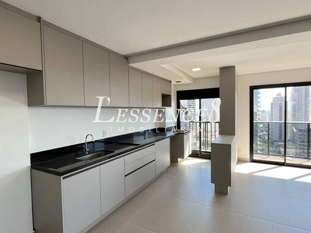 Apartamento para Venda em Goiânia - 3