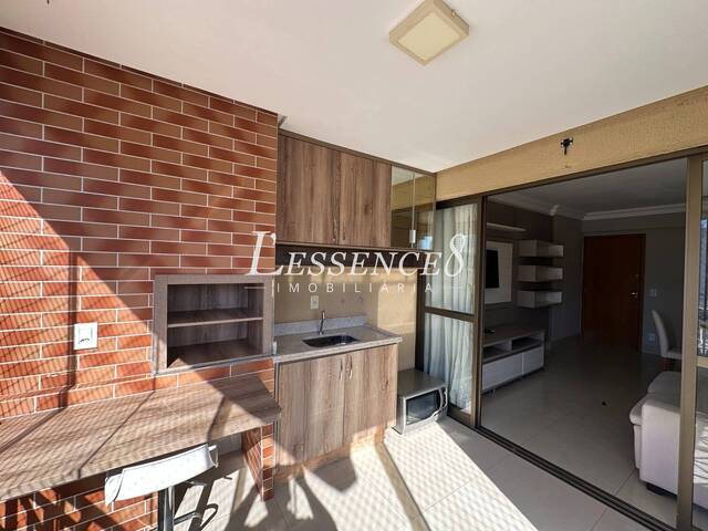 Apartamento para Venda em Goiânia - 4